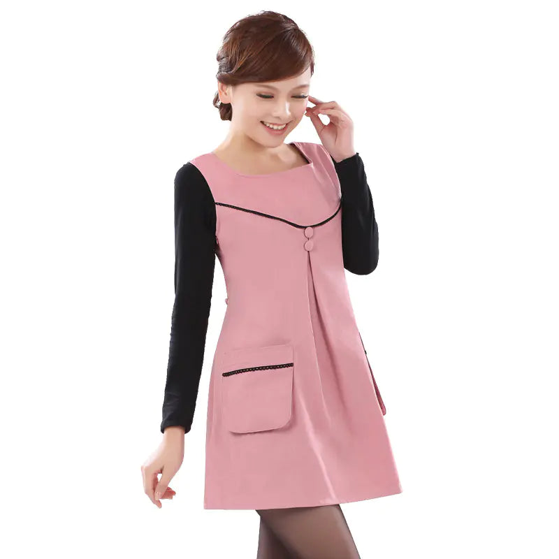 Maternity Radiation Protection Clothing for Pregnant Women
