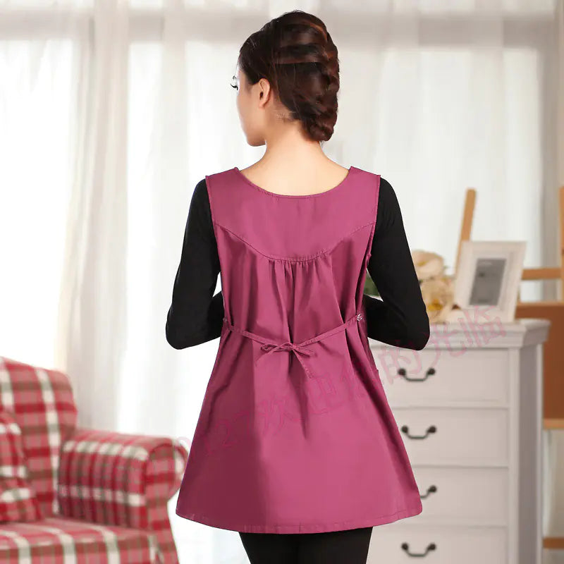 Maternity Radiation Protection Clothing for Pregnant Women