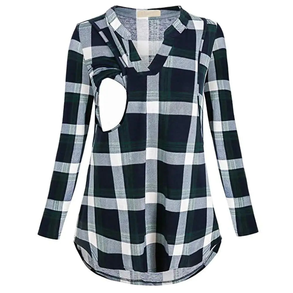 Maternity Fashion Clothing for Women