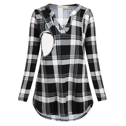 Maternity Fashion Clothing for Women