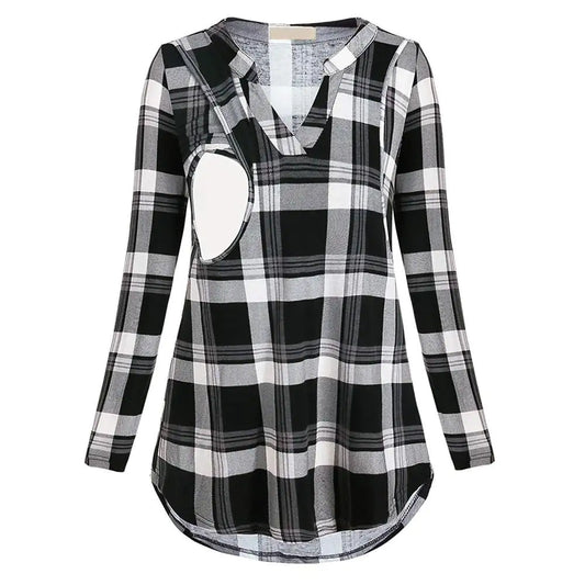 Maternity Fashion Clothing for Women