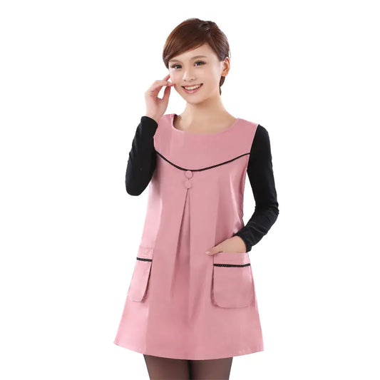 Maternity Radiation Protection Clothing for Pregnant Women