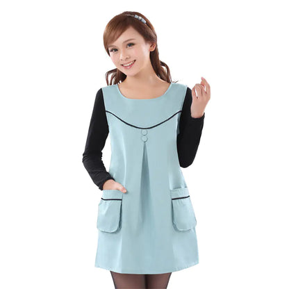 Maternity Radiation Protection Clothing for Pregnant Women